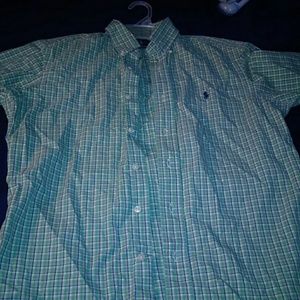 Plague green Polo Ralph Lauren